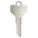 LLAVE RESIDENCIAL JMA KEN-1 (10 pzas)