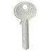LLAVE RESIDENCIAL  JMA  COR-42 (10 pzas) (E38A)