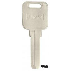 LLAVE  ALTA SEGURIDAD JMA UCEM-8D (5 pzas)
