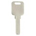 LLAVE  ALTA SEGURIDAD JMA UCEM-8D (5 pzas)