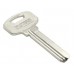 LLAVE  ALTA SEGURIDAD SILCA YA99R (YA84D) (5 pzas)
