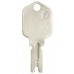 LLAVE MONTACARGA CLARK Niquelada JMA CLF-1 (5 pzas)