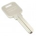 LLAVE  ALTA SEGURIDAD JMA UCEM-8D (5 pzas)