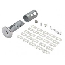 CILINDRO ENCENDIDO CHEVROLET Equinox mod. 07, HHR mod. 11 sin llave (desarmado)