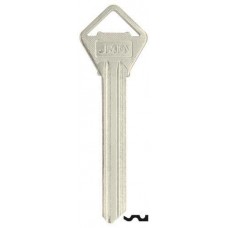 LLAVE RESIDENCIAL JMA ACA-1D (F49) (10 pzas)