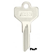 LLAVE RESIDENCIAL JMA KEN-1 (10 pzas)