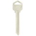 LLAVE RESIDENCIAL JMA DX-12D (E109L) (10 pzas)