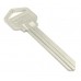 LLAVE RESIDENCIAL JMA DX-12D (E109L) (10 pzas)