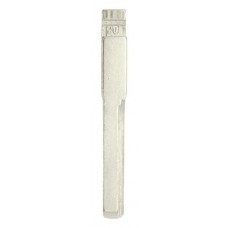 INSERTO UNIVERSAL MERCEDES BENZ para Control Mini Kd