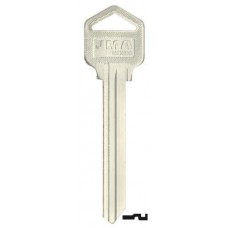 LLAVE RESIDENCIAL JMA DX-12D (E109L) (10 pzas)