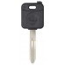 LLAVE HUECA NISSAN 104 JMA