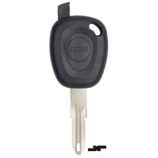LLAVE HUECA RENAULT Kangoo Mod. 03-10 NISSAN Aprio JMA