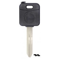 LLAVE HUECA NISSAN 104 JMA