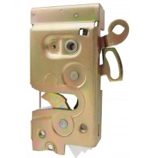CERRADURA DE PUERTA FORD Fiesta Mod. 03-10 Ka Mod. 01-08 Courier Mod. 03-10 Delantera Manual DERECHO