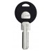 LLAVE ALTA SEGURIDAD SILCA SOP21P (5 pzas)