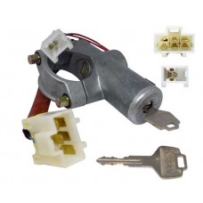 CILINDRO ENCENDIDO NISSAN Tsuru I Mod. 84-86, Pick Up
