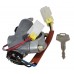 CILINDRO ENCENDIDO NISSAN Tsuru I Mod. 84-86, Pick Up