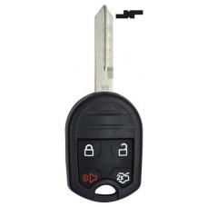 LLAVE FORD Fiesta-Focus-Escape-Transit-F350 Super Duty Mod.14-16 FC. CWTWB1U793 * con control de 4 botones 315 Mhz
