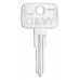 LLAVE CHEVROLET niquelada OP-SS JMA (A86) (5 pzas)