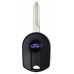 LLAVE FORD Fiesta-Focus-Escape-Transit-F350 Super Duty Mod.14-16 FC. CWTWB1U793 * con control de 4 botones 315 Mhz con Chip 4D63