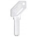 LLAVE  ALTA SEGURIDAD JMA SCO-14 (5 pzas) (X22)