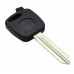 LLAVE HUECA FORD H72  JMA