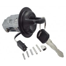 CILINDRO ENCENDIDO Chevrolet Cavalier mod. 97-99 con cable