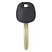 LLAVE TOYOTA H con chip 128 bits TP-36