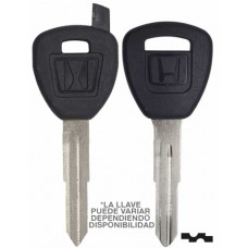 LLAVE HUECA HONDA