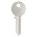 LLAVE RESIDENCIAL JMA ABU-4D (10 pzas) (M6C)