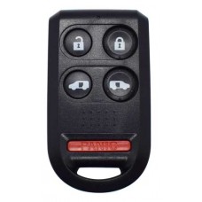 CONTROL DE ALARMA HONDA Odissey mod. 05-10 FC. OUCG8D-399H-A  de 5 botones 315 Mhz 