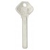LLAVE ALTA SEGURIDAD PHILLIPS AS800 (PHI-13) (5 pzas)