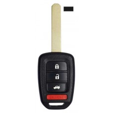 LLAVE HONDA CRV-Civic  Mod. 14-19 Accord 13-15  FC. MLBHLIK6 de 434 MHZ