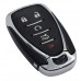 LLAVE CHEVROLET  Camaro Mod. 18+ de proximidad * 5 botones FC. HYQ4AA de 315 Mhz Chip TP12
