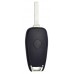 LLAVE CHEVROLET Onix-Spark 19-22 de 4 botones con llave abatible FC. LXP-T003 con chip TP12 de 315 MHZ (con arrancador)