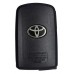 LLAVE CONTROL TOYOTA 4 Runner-Tacoma-Tundra mod. 21 de proximidad 3 botones FC. HYQ14FBB de 315 MHZ sin inserto