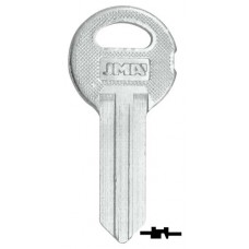 LLAVE RESIDENCIAL JMA ILL-5 (10 pzas)