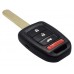 LLAVE HONDA CRV-Civic  Mod. 14-19 Accord 13-15  FC. MLBHLIK6 de 434 MHZ