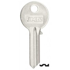 LLAVE RESIDENCIAL JMA YA-24I (10 pzas) (R2)