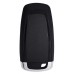 LLAVE FORD Mustang mod. 15-18  de presencia de 5 botones FC.M3N-A2C93142600 de 902 Mhz Chip ID49
