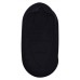 FUNDA DE SILICON PARA CONTROL ALFA ROMEO de 3 botones Color Negro