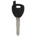 LLAVE HUECA HONDA