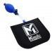 BOLSA DE AIRE Mediana Medida  16.5 x 14 cm. Marca METALLO