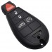 LLAVE DODGE Dart mod. 12-16 Tipo Fobik 