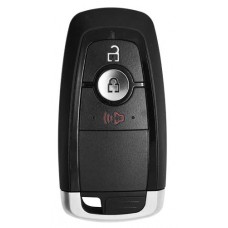 LLAVE FORD Fusion 17-21, Ranger 19-22, Maverick 22 de presencia de 3 botones FC. M3N-A2C93142300 de 315 Mhz Chip ID49