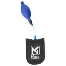 BOLSA DE AIRE Chica Medida  10.5 x 14 cm. Marca METALLO