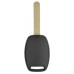 LLAVE HONDA Civic Mod. 06-11, Odyssey mod. 11-17 FC. N5F-S0084A c/control 3 botones tipo Regata chip TP12 de 315 Mhz