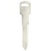 LLAVE CHEVROLET Niquelada GM-14E JMA (5 pzs) (A89)