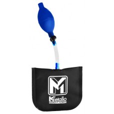 BOLSA DE AIRE Mediana Medida  16.5 x 14 cm. Marca METALLO