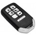 LLAVE CONTROL HONDA Odissey Mod. 18-20 de proximidad 7 botones FC. KR5V2X (V41) de 434 MHZ chip ID47